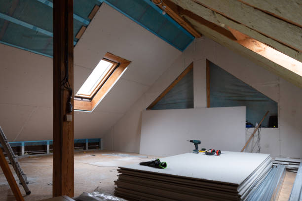 Best Insulation for Specific Applications in Warsaw, NC