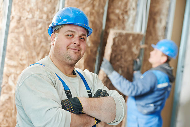 Best Types of Insulation in Warsaw, NC